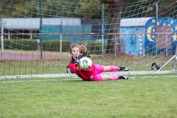 Bild 5 - Frauen Grossenasper SV - SV Steinhorst/Labenz : Ergebnis: 1:3